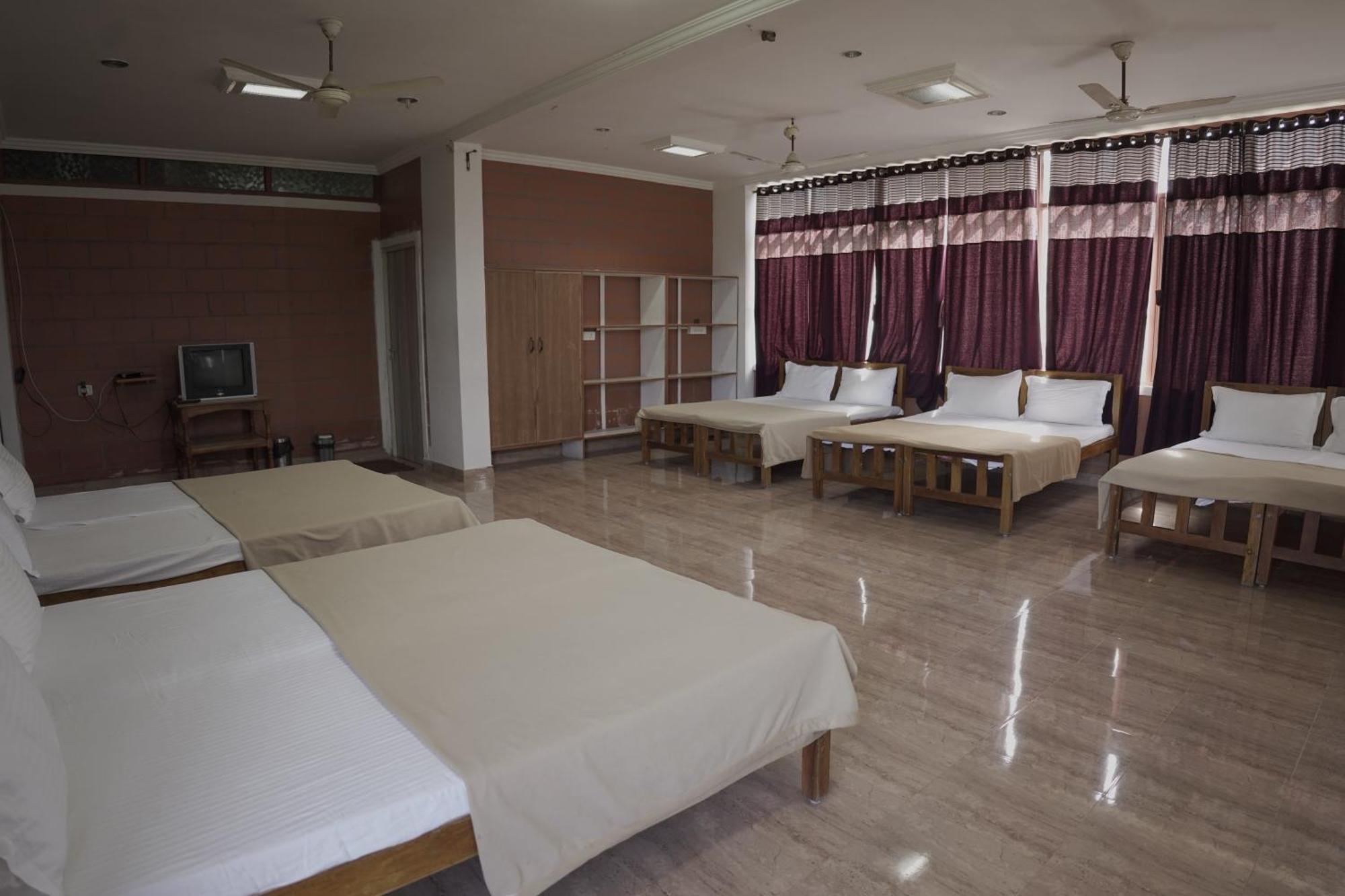 The Nest Inn Resort Masinagudi Exterior photo