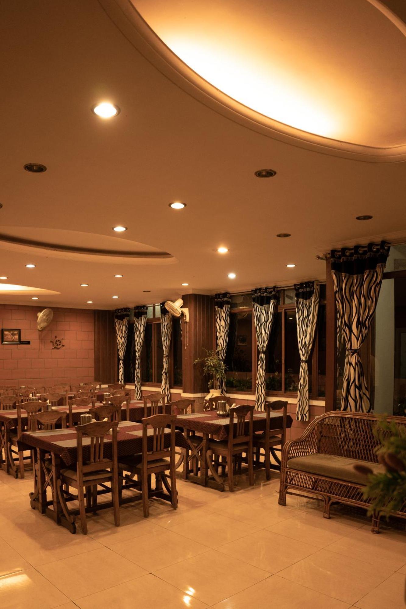 The Nest Inn Resort Masinagudi Exterior photo